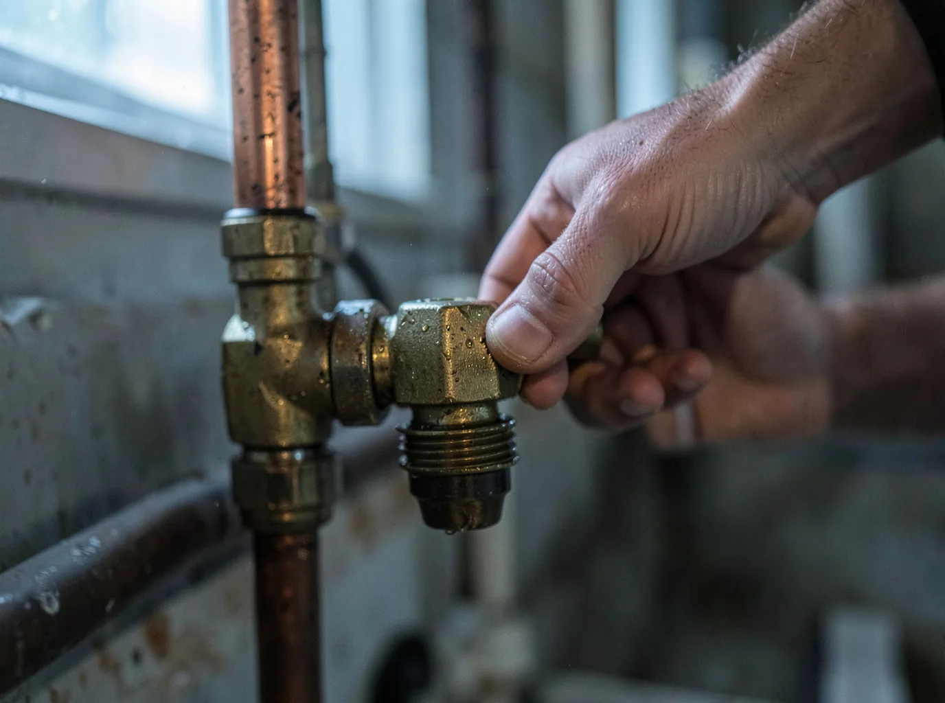 Emergency Plumber Fords, NJ FAQs